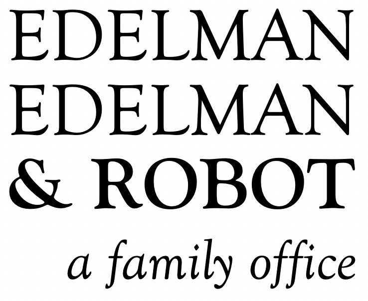 Edelman, Edelman & Robot (a family office)